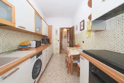 Casa in vendita, Via Luigi Vittorio Bertarelli, Roma