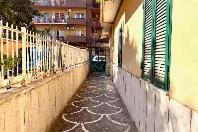 Casa in vendita, Via dei Furi, Roma