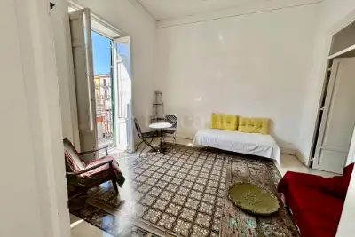 Casa in vendita, Via Catania, Palermo