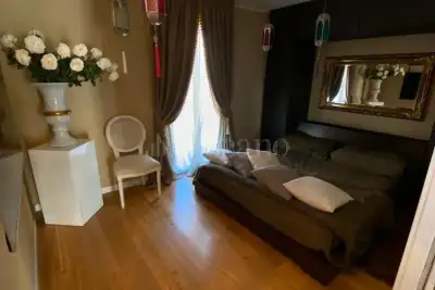 Attico in vendita, Via Roma, Sassari