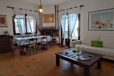 Villino a Schiera in vendita, Via Ammiraglio carlo Bergamini, San Felice Circeo