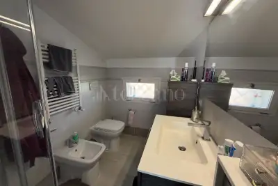 Mansarda in vendita, Via Bologna, Ciampino
