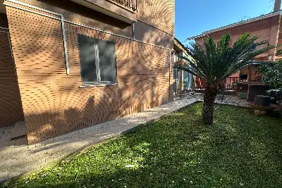 Villa in vendita, Via Ganzirri, Fiumicino