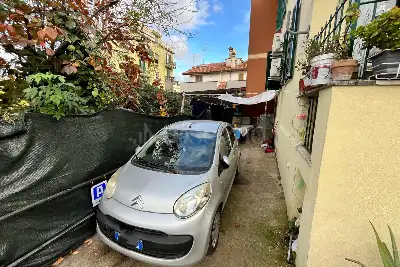 Casa in vendita, Via Latera, Roma