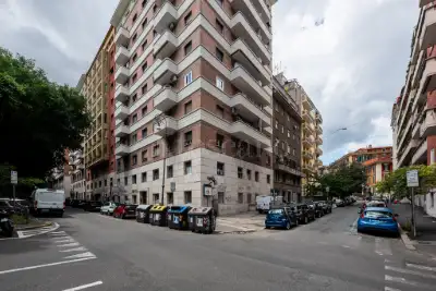 Casa in vendita, Via Giuseppe Sisco, Roma