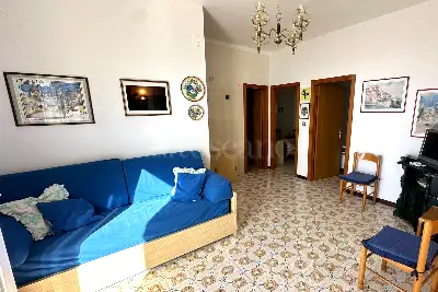 Villino a Schiera in vendita, Parco Baia dei Pini, Mezzatorre, San Mauro Cilento