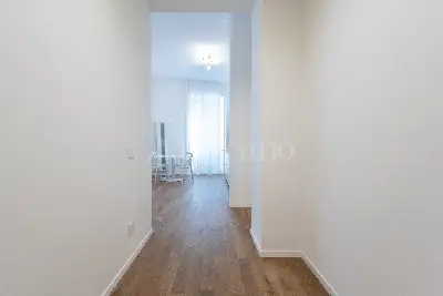 Casa in vendita, Via Guercino, Milano