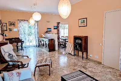 Villino a Schiera in vendita, Via Padre Benedetto Spila, Roma