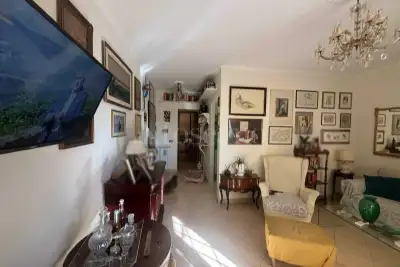 Casa in affitto, Via Cosimo Tornabuoni, Roma