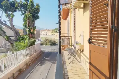 Casa Indipendente in vendita, Via Giuseppe Tranchina, Palermo