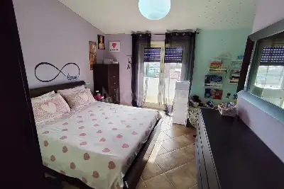 Casa in vendita, Via Foscolo Montini, Fiumicino