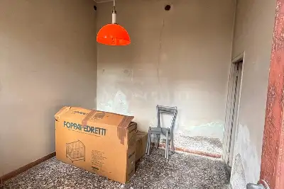 Casa Indipendente in vendita, Via Novara, Busto Arsizio