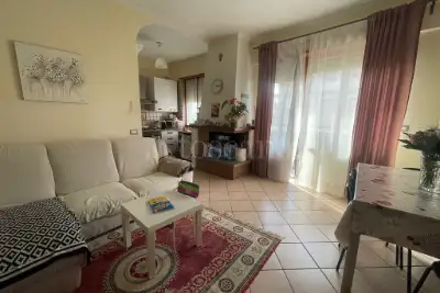 Casa in vendita, Via Francesco dal Poggio, Roma