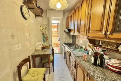 Casa in vendita, Via Candido Manca, Roma