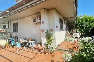 Villa Bifamiliare in vendita, Via delle Vigne di Morena, Ciampino