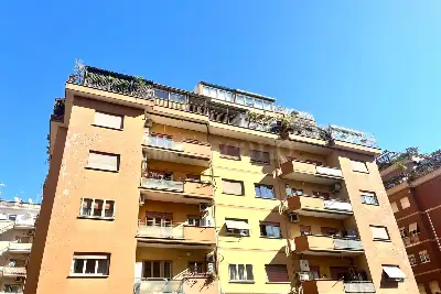 Casa in vendita, Largo di Boccea, Roma