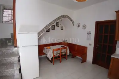 Casa Indipendente in vendita, Via Legneta, Viggiano