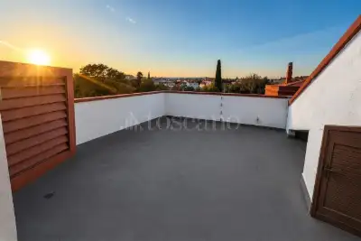 Villino a Schiera in vendita, Via Sebastiano Satta, Selargius