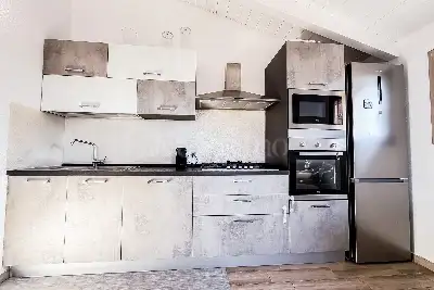 Casa in vendita, Via S'Abba Lughente, Olbia