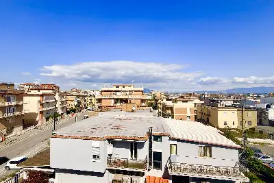 Attico in vendita, Via Giovanni Paisiello, Aprilia