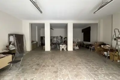 Negozio in vendita, Via Rosso di San Secondo, Catania