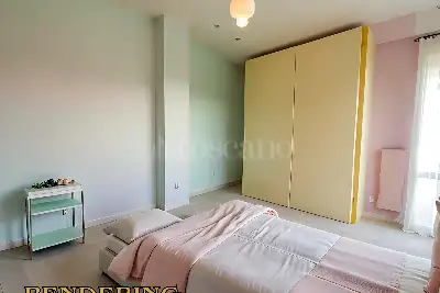 Villa Bifamiliare in vendita, Adiacente Centro Storico, Cerveteri