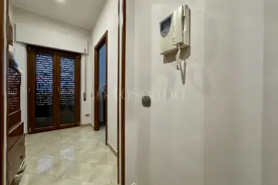 Villino a Schiera in vendita, Via dei Lecci, Anzio