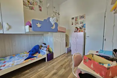 Villino a Schiera in vendita, Via della Stazione, Anzio