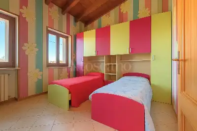 Casa Indipendente in vendita, Via Fichetto, Castiglione delle Stiviere