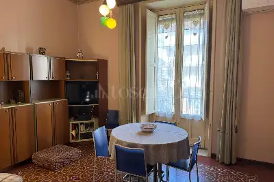 Casa in vendita, San Luigi, Catania