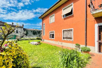 Villa Plurifamiliare in vendita, Roncadelle, Roncadelle