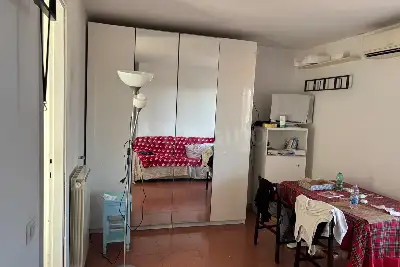 Superattico in vendita, Via del Forte Boccea, Roma