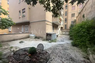 Casa in affitto, Via Mario Magri, Roma