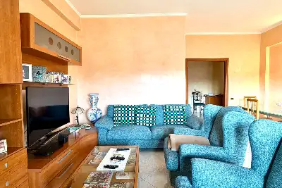 Casa in vendita, Via del Fosso dell'Acqua Mariana, Roma