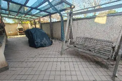 Villa in vendita, Via Marc'Antonio Cesti, Roma