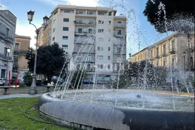 Casa in vendita, Piazza Iolanda, Catania