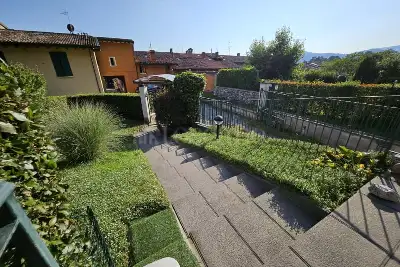 Casa in vendita, Via Asilo, Bovezzo