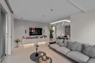 Villa in vendita, Via del Roccolo, Padenghe sul Garda