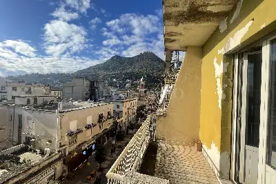 Attico in vendita, Piazza Labriola, Cassino