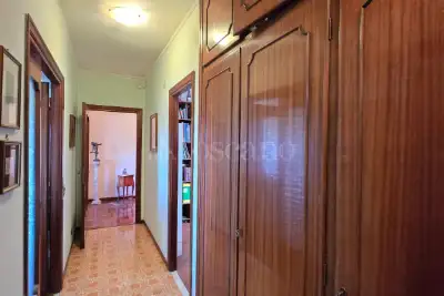 Casa in vendita, Via Allumiere, Roma