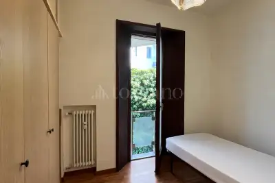 Casa in affitto, Via Prudenziana, Como