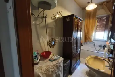 Casa in vendita, Via Roccazzo, Palermo