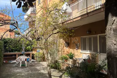 Casa in vendita, Via Signorelli, Terracina