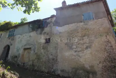Casale in vendita, Via Lisciano snc, Rieti