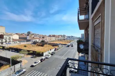 Ufficio in vendita, Corso Martiri della Libertà, Catania