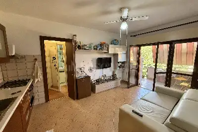 Casa in vendita, Via Calcare, Nettuno