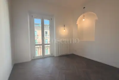 Casa in vendita, Via Maurizio Quadrio 23, Milano
