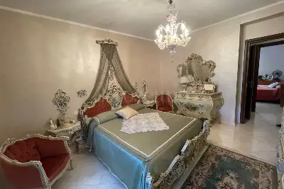 Casa in vendita, Via Maresciallo Guglielmo Pecori Giraldi, Palermo