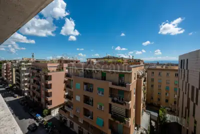 Attico in vendita, Via Ignazio Giorgi 29, Roma