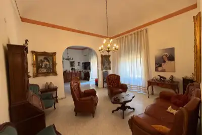House for sale, Via Monsignor Ventimiglia, Catania